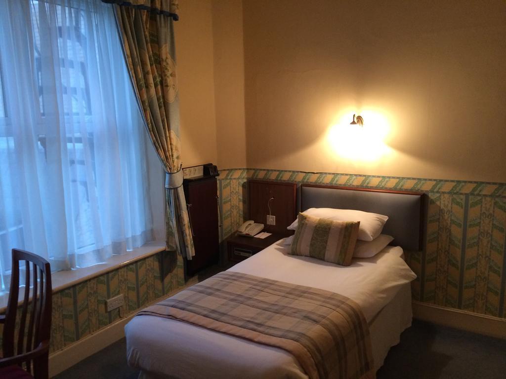 The Wessex Hotel Bournemouth Buitenkant foto