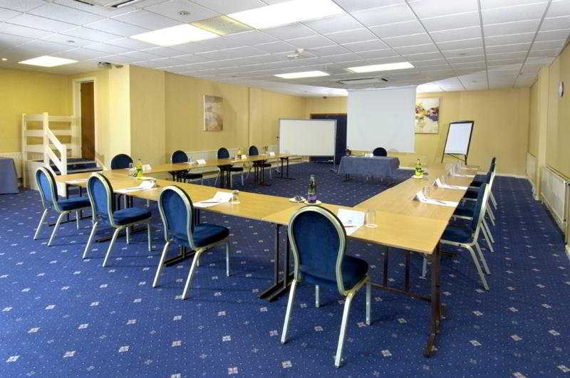 The Wessex Hotel Bournemouth Buitenkant foto