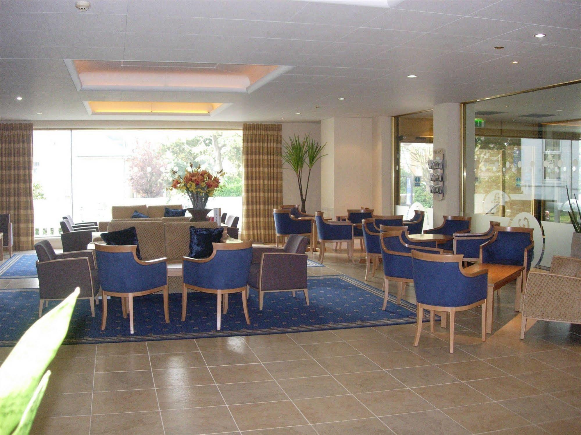 The Wessex Hotel Bournemouth Buitenkant foto
