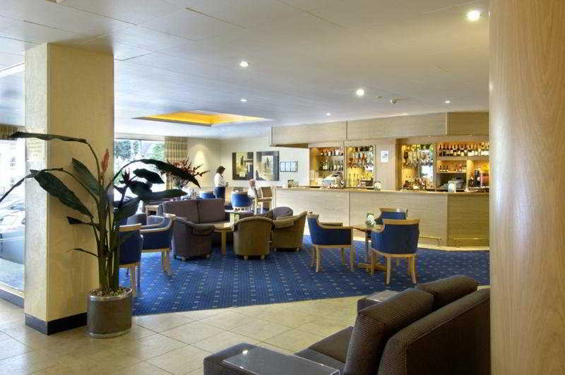 The Wessex Hotel Bournemouth Buitenkant foto
