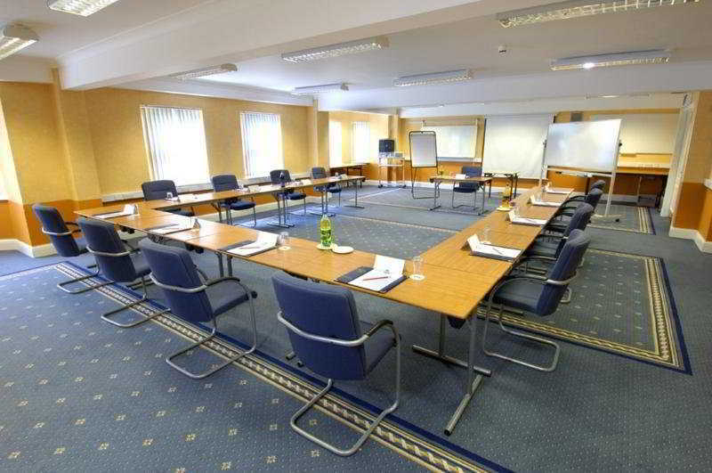 The Wessex Hotel Bournemouth Buitenkant foto